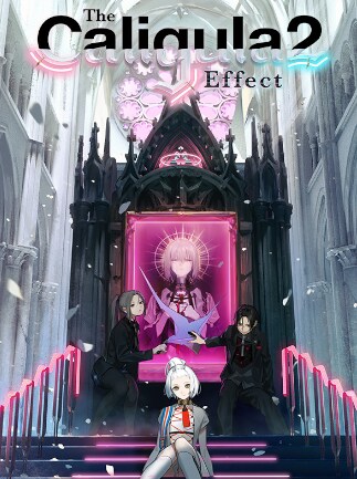 The Caligula Effect 2
