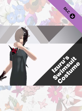 The Caligula Effect: Overdose - Izuru's Swimsuit Costume