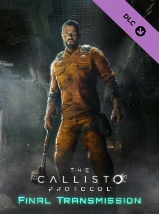The Callisto Protocol - Final Transmission