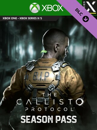 The Callisto Protocol - Season Pass