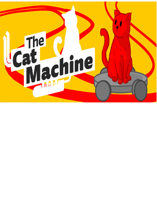 The Cat Machine 🥇 Best Prices | G2A.COM