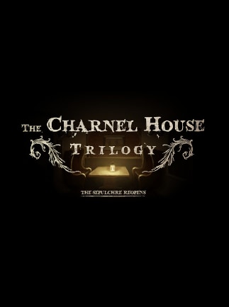 The Charnel House Trilogy