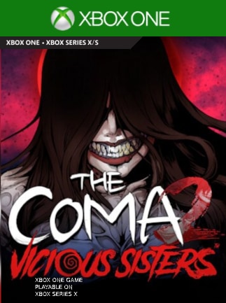 The Coma 2: Vicious Sisters