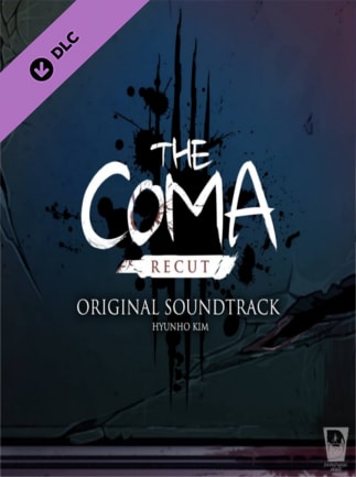 The Coma: Recut - Soundtrack & Art Pack