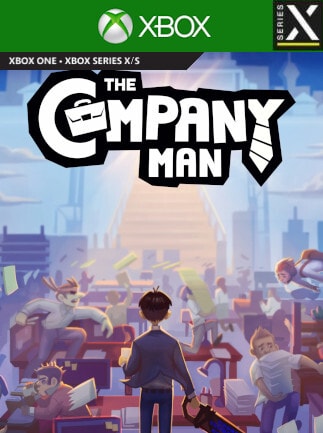 The Company Man