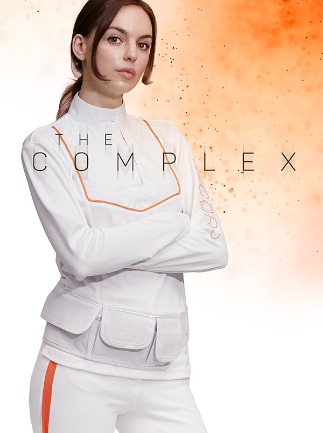 The Complex