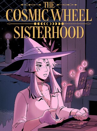 The Cosmic Wheel Sisterhood