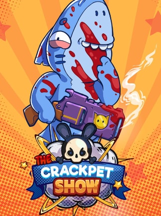 The Crackpet Show