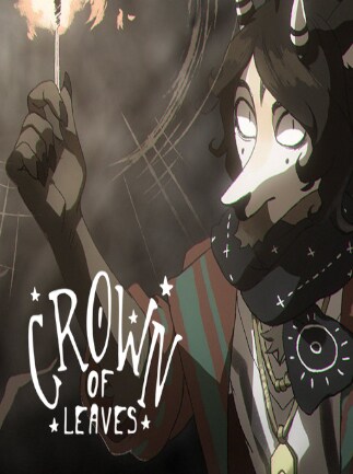 The Crown of Leaves