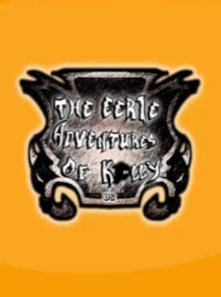 The Eerie Adventures Of Kally