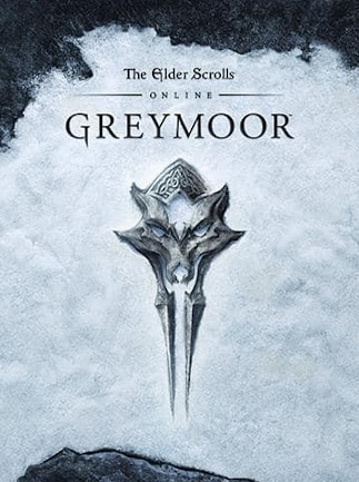 The Elder Scrolls Online - Greymoor
