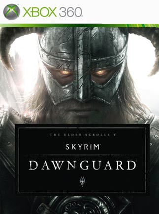 The Elder Scrolls V: Skyrim - Dawnguard