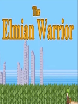 The Elmian Warrior