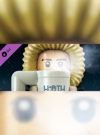The Empire Strikes Back Character Pack