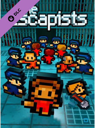 The Escapists - Fhurst Peak Correctional Facility
