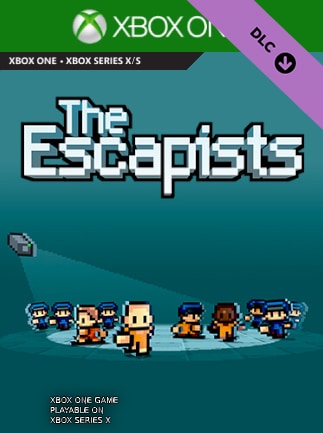 The Escapists