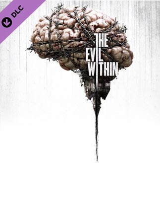 The Evil Within: The Executioner