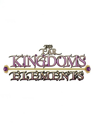 The Far Kingdoms: Elements