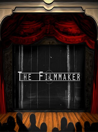 The Filmmaker - A Text Adventure