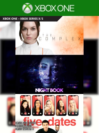 The FMV Collection 1