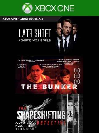 The FMV Collection 2