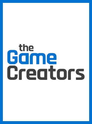 The Game Creators Collection