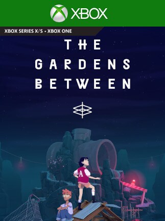 The Gardens Between