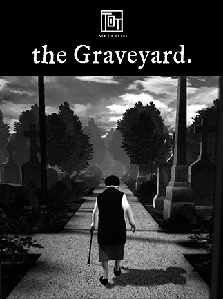 The Graveyard