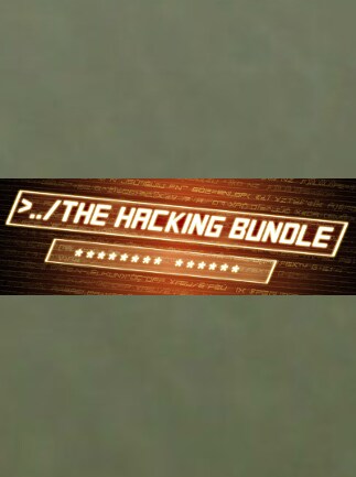 THE HACKING BUNDLE