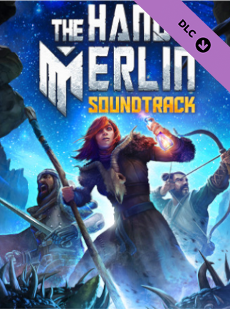 The Hand of Merlin Soundtrack