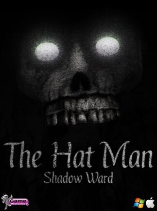 The Hat Man: Shadow Ward