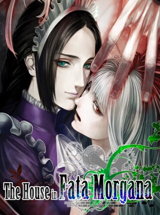 The House in Fata Morgana