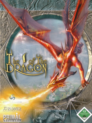 The I of the Dragon