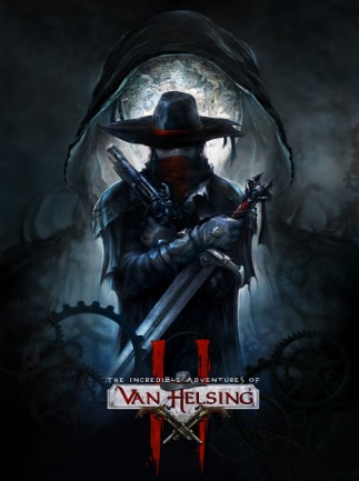 The Incredible Adventures of Van Helsing II - Complete Pack