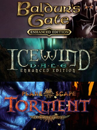 The Infinity Collection