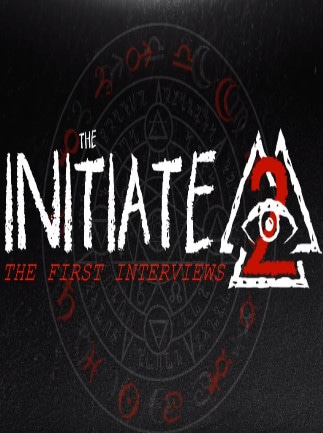 The Initiate 2: The First Interviews