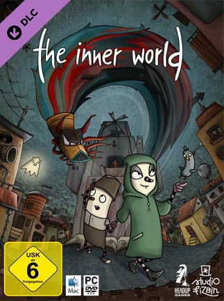 The Inner World Soundtrack