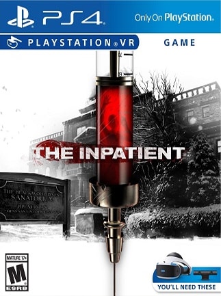 The Inpatient VR