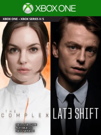 The Interactive Movie Bundle