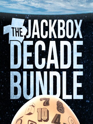 The Jackbox Decade Bundle