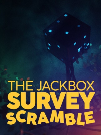 The Jackbox Survey Scramble