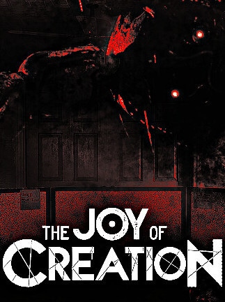 The Joy of Creation