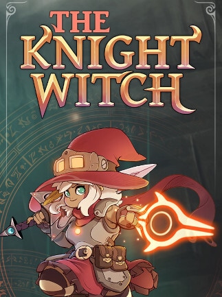 The Knight Witch