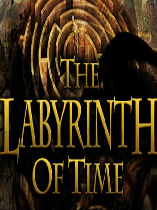 The Labyrinth of Time