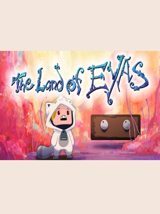 The Land of Eyas