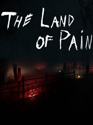 The Land of Pain