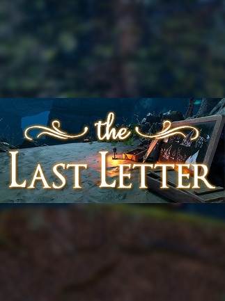 The Last Letter