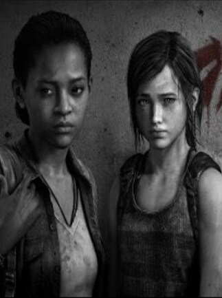The Last of Us: Left Behind Stand Alone