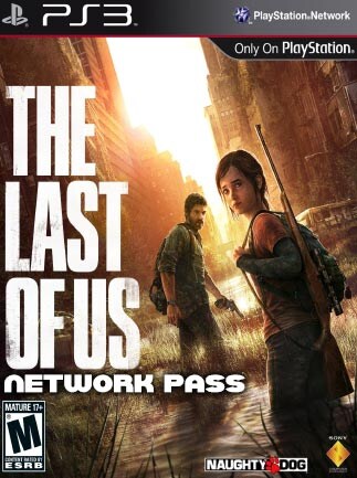 The Last of Us - Network Pass