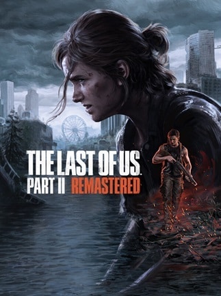 The Last of Us Part II: Remastered